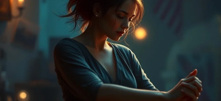 『ダンサー・イン・ザ・ダーク』ファンにおすすめの10作品