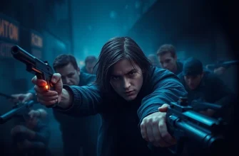 『ヘルブレイザー』に似たおすすめ作品10選