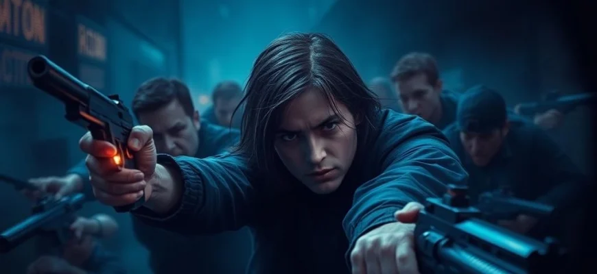 『ヘルブレイザー』に似たおすすめ作品10選