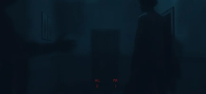 『パズル』に似たサスペンスホラー作品10選