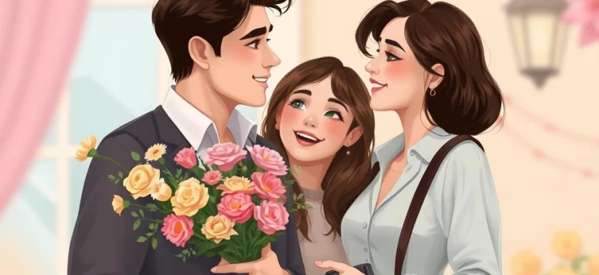 『ヒズ・ガール・フライデー』に似たおすすめ作品10選