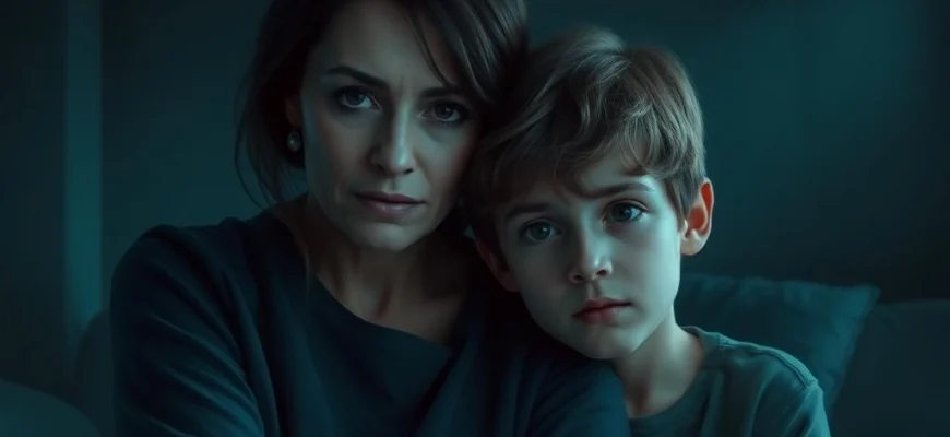 『お母さん』ファン必見！似たテーマの映画・ドラマ10選