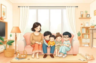 『グッドモーニング』のような家族映画10選