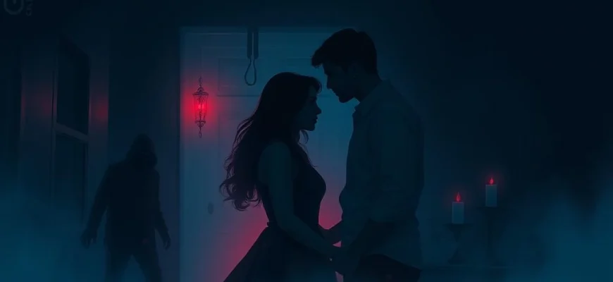 『dot the i ドット・ジ・アイ』ファン必見！似た作品10選