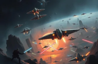 『ローグ・ワン』に似たアクション満載の10作品