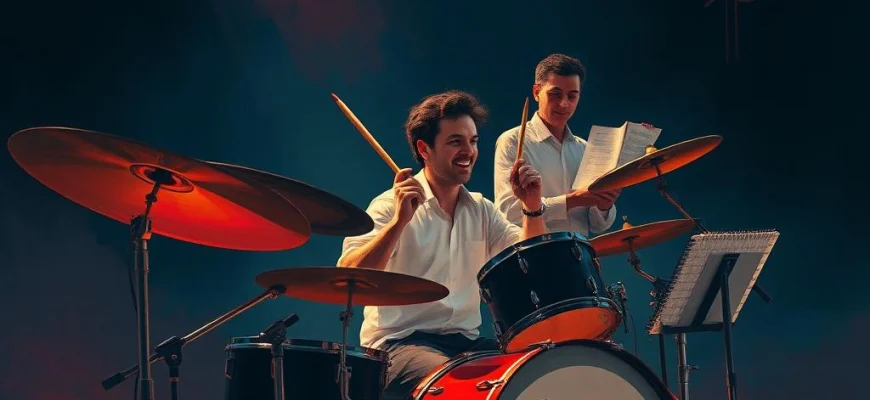 『セッション』のような熱い作品を楽しむ10の選択肢