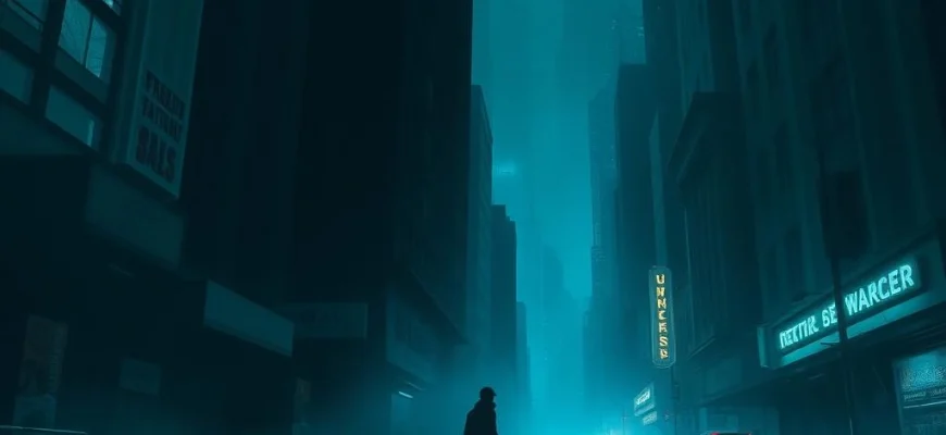 『マザーレス・ブルックリン』ファン必見！似た作品10選