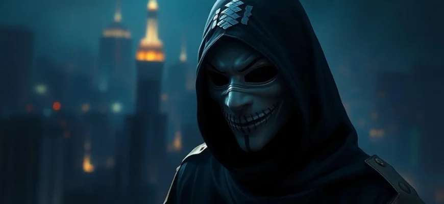 『マスカレード・ナイト』ファンが次に見るべき10作品