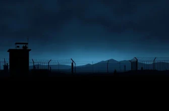 『ザ・モーリタニアン』ファンにおすすめの10作品