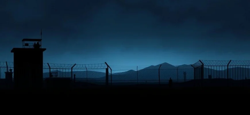 『ザ・モーリタニアン』ファンにおすすめの10作品