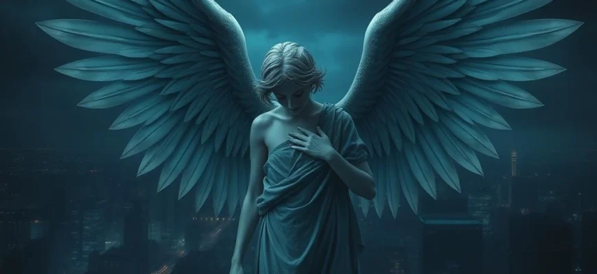 『傷ついた天使たち』と似た作品10選