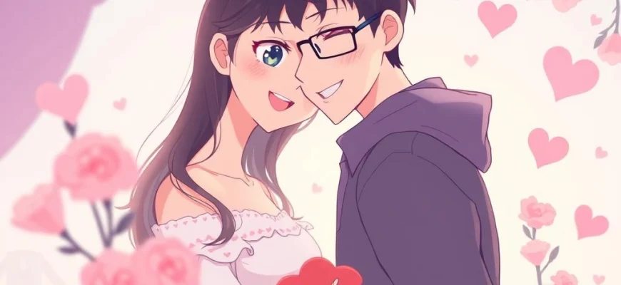 『かぐや様』のような知的なラブコメ作品10選