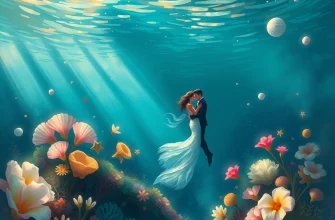 『マーメイド・ストーリー　人魚姫と伝説の王国』のようなファンタジー作品10選