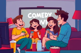 『なんちゃって家族』のようなコメディ作品10選