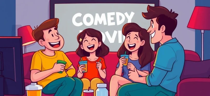 『なんちゃって家族』のようなコメディ作品10選