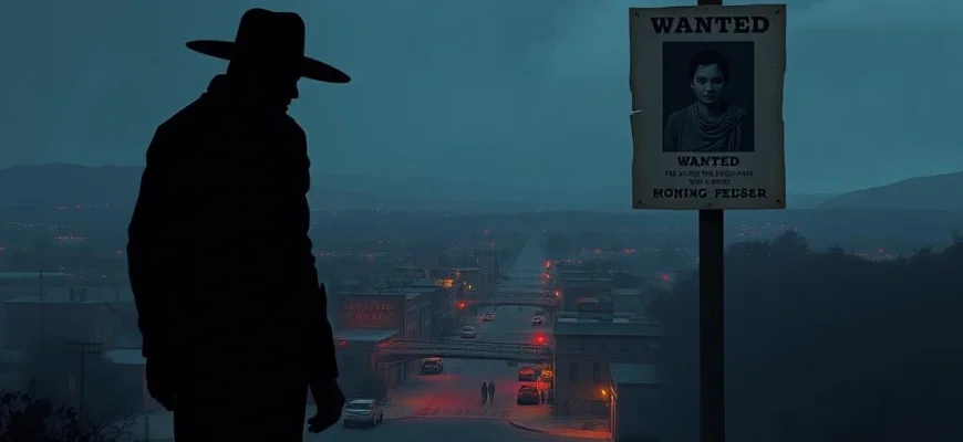 『ボーダータウン 報道されない殺人者』ファン必見！似た作品10選