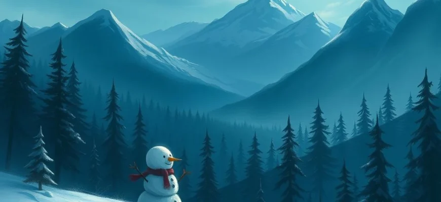 『スモールフット』に似たおすすめ映画・ドラマ10選