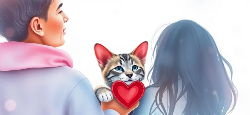 『きみはペット』に似た映画・ドラマ10選