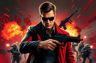 『Red』のようなアクションコメディ作品10選