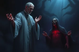 『エクソシストII』ファン必見！似た作品10選