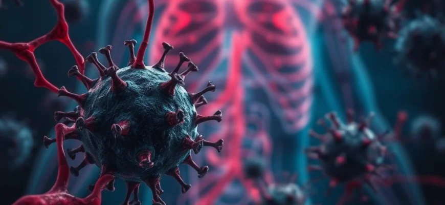 『はたらく細胞BLACK』ファン必見！似たテイストの作品10選