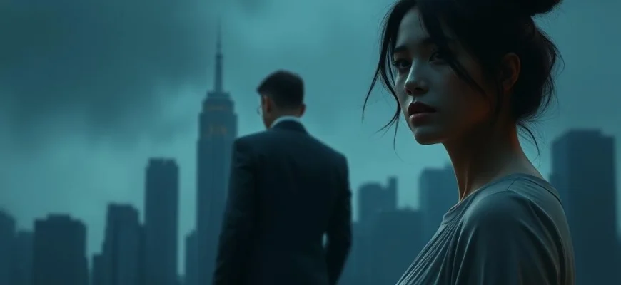 『犀利人妻』ファン必見！似た作品10選