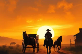 『戦う幌馬車(1934)』ファン必見!似た作品10選