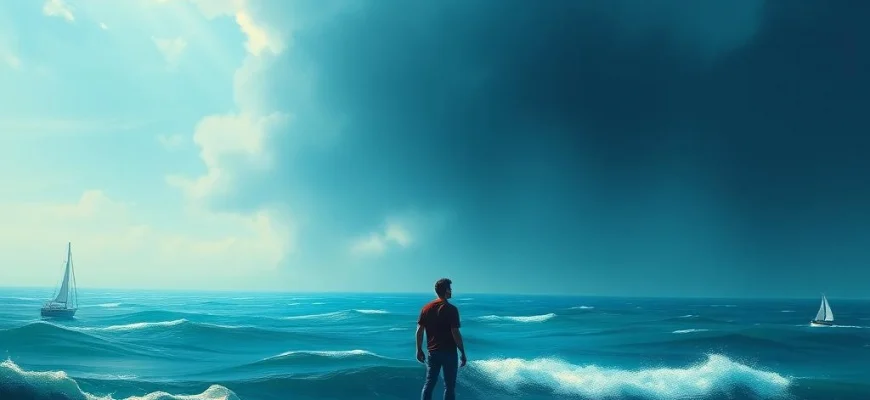 『ザ・ビッグ・ブルー』ファン必見の10作品