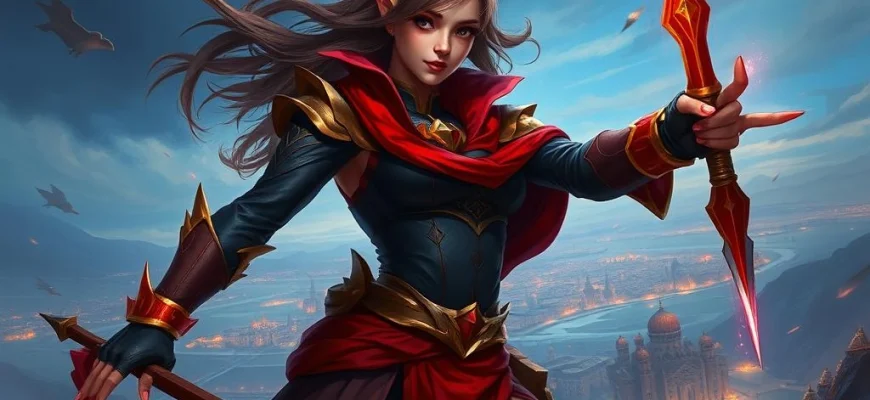 『Saga of Tanya the Evil』ファン必見の類似作品10選