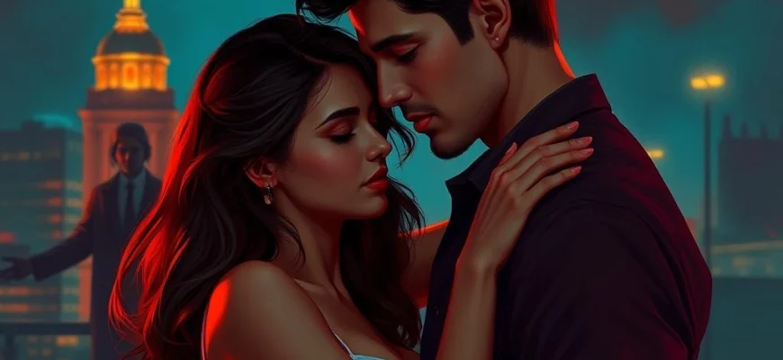 『真珠の頚飾』ファン必見！似た作品10選