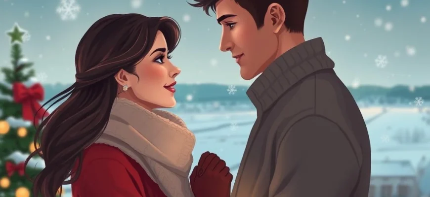 『ラスト・クリスマス』のような作品10選