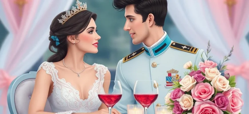 『赤と白とロイヤルブルー』ファン必見の10作品