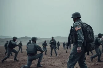 『インスペクション ここで生きる』と似た軍隊ドラマ・映画10選