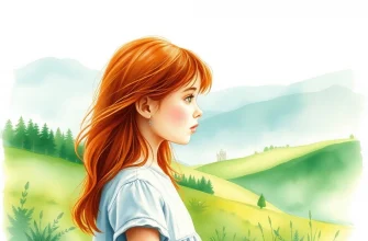 『赤毛のアン』のような感動をもたらす10作品