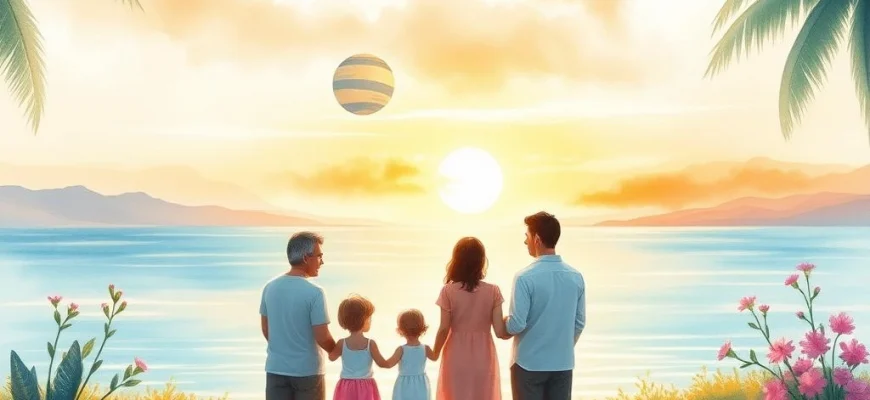 『楽園 -流されて-』ファン必見！似た作品10選