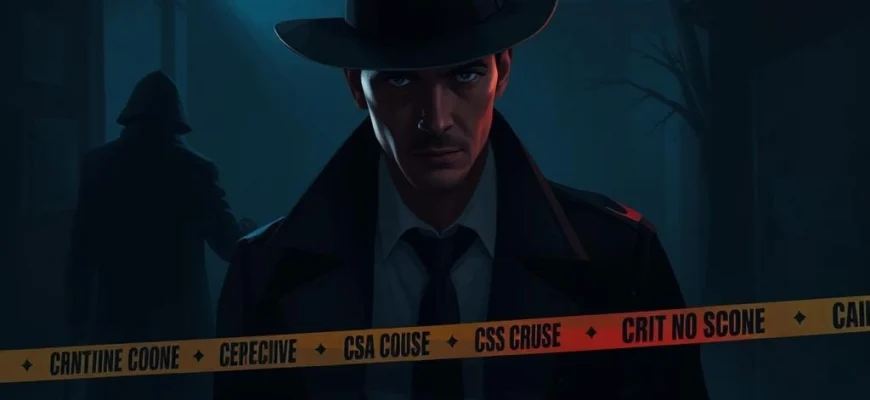 『殺人の記憶』ファン必見！似た雰囲気の作品10選