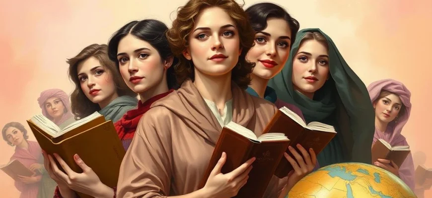 『津田梅子』に似た作品で歴史を感じよう