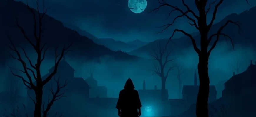 『ヴィレッジ』のような謎めいた作品10選