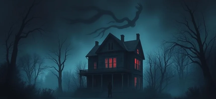 『貪る。』ファンにおすすめのホラー作品10選