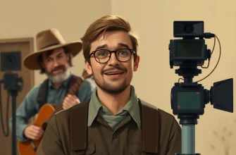 『みんなのうた』のような音楽コメディ作品10選