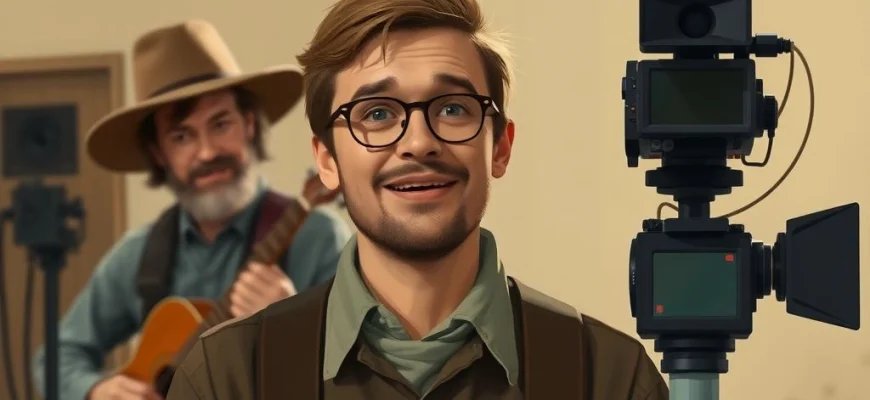 『みんなのうた』のような音楽コメディ作品10選