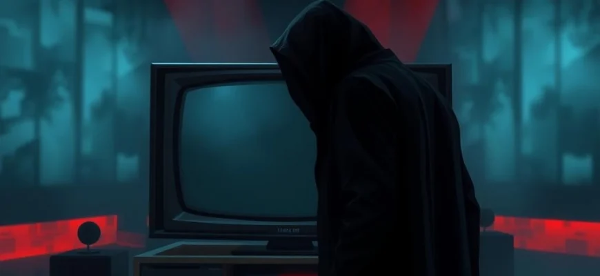 『Dirty Linen』のようなサスペンスドラマ10選