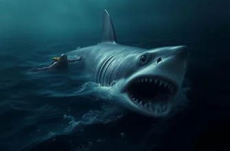 『赤い珊瑚礁 オープン・ウォーター』のようなスリル満点の作品10選