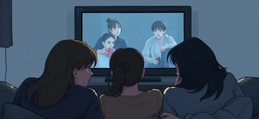 「私たちはどうかしている」に似たおすすめ作品10選