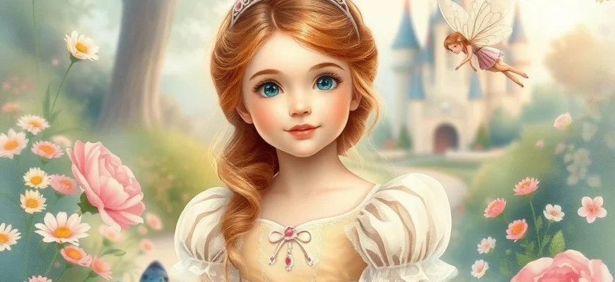 『プリンセス・ダイアリー』に似たおすすめ作品10選