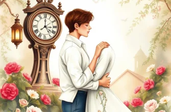 『永遠に愛せよ』と似た夢幻的ロマンス10選