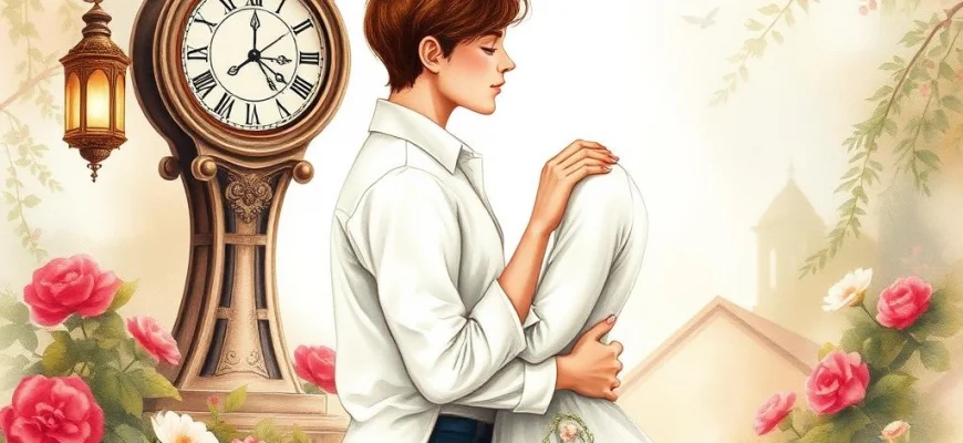 『永遠に愛せよ』と似た夢幻的ロマンス10選