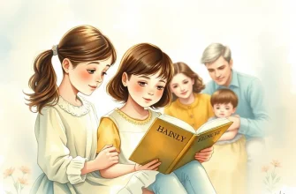 『若草物語』ファン必見！似た作品10選