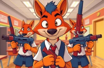 『うぽって!!』に似たおすすめアニメ10選