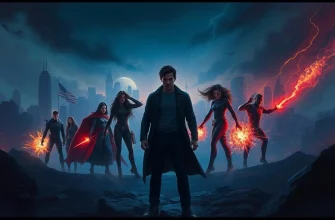 『パワー』に似た作品10選